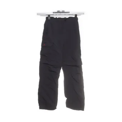 Friluftsbyxor (Grå) från Quechua Polyamid, Polyester