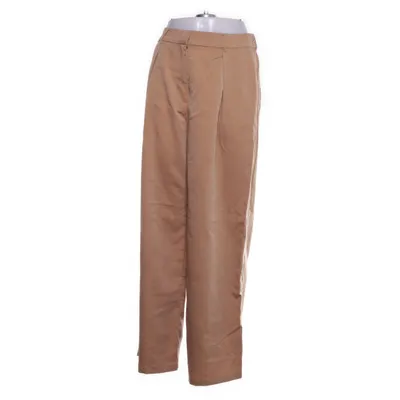Palazzo pants (Beige) from Oliver Polyester