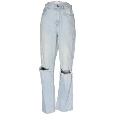 Jeans (Blue) from Perfect Jeans Cotton