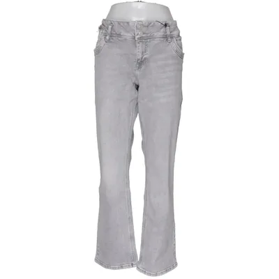 Jean (Gris) de LTB Coton, Élasthane