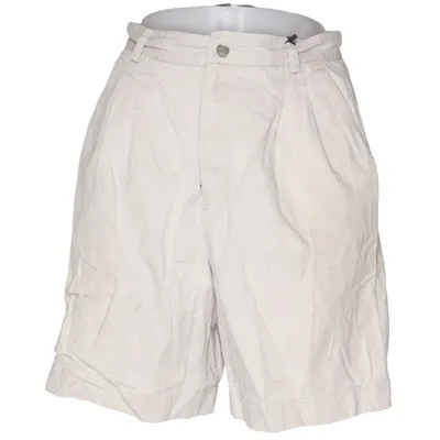 Shorts (Beige) från Liz Claiborne Bomull