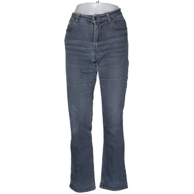 Spijkerbroek (Blauw) van Angels Katoen, Elastaan, Polyester