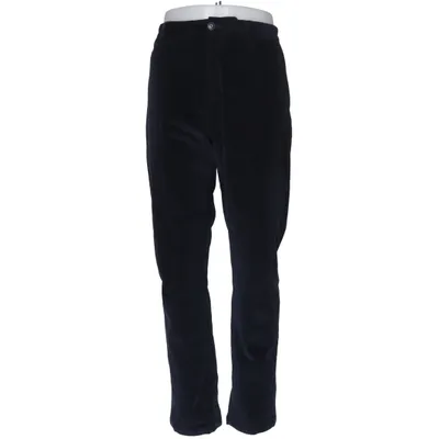 Pantalon en velours (Recto) de Emidio Tucci