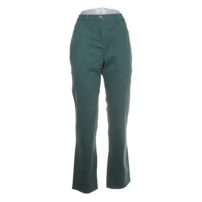 Pants (Green) from Laura Kent Cotton, Elastane