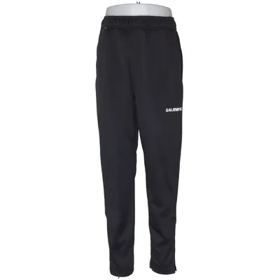 Pantalon de jogging (Noir) de Salming Polyester