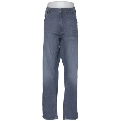 Jeans (Blue) from Up2Fashion Cotton, Elastane