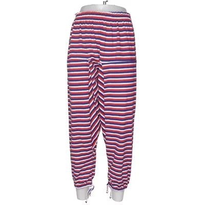 Harem pants (Red, Blue, White) from Hangmatta Norhult