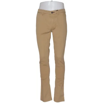Chinos (Marco) from NN07 Cotton, Elastane