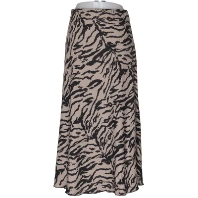 Långkjol (WILDA) från The Black Label Collection Lager 157 Polyester
