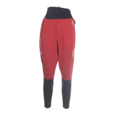 Regnbyxor (Svart, Röd) från Kinetik