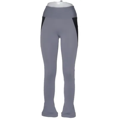 Sportleggings (Grau, Schwarz) von Intermezzo Elasthan, Polyamid