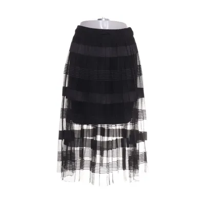 Rok (Zwart) van Cop Copine