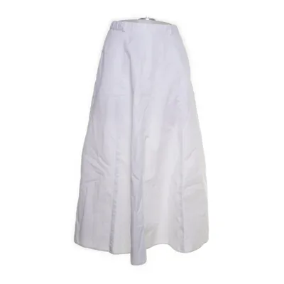 Skirt (White) from Gor-Ray