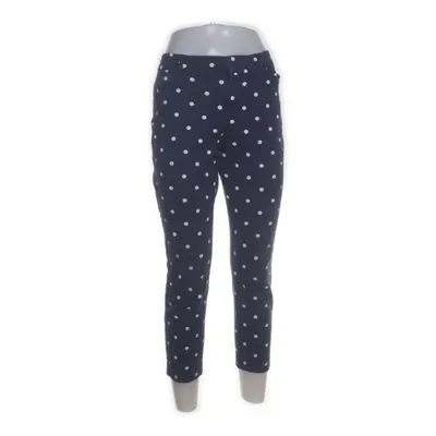 Jeans (Blå, Vit) från Old Navy Bomull, Elastan