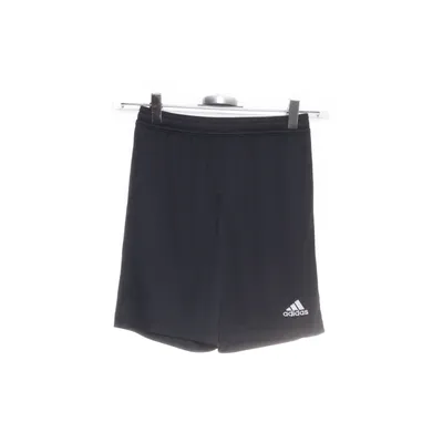 Träningsshorts (Svart) från Adidas Polyester