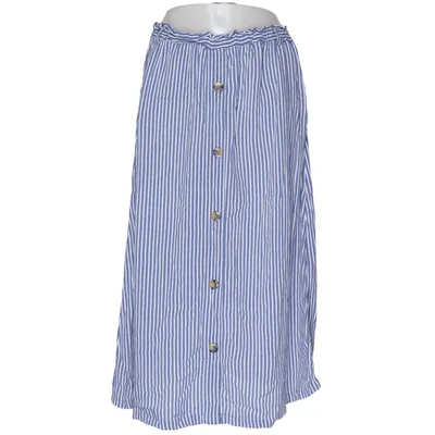 Rok (Jean Pascale) van Jean Pascale Viscose