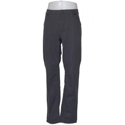 Jeans (Style.Chuck) from Brax Cotton, Elastane, Lyocell