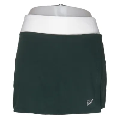 Träningskjol (Grön, Vit) från Oace Elastan, Polyamid