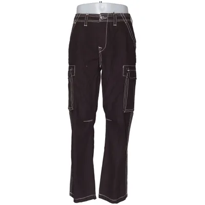 Cargohose (Braun) von True Religion Baumwolle, Polyester