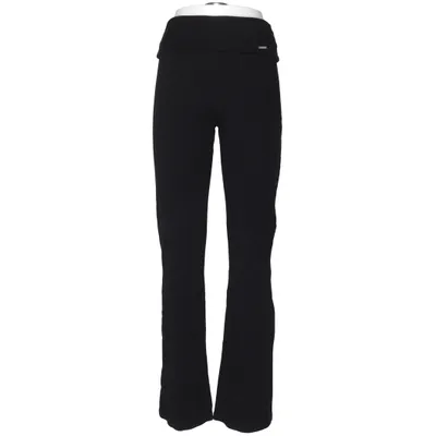 Palazzo pants (Black) from Aim'n Cotton, Elastane
