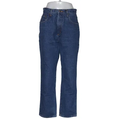 Jeans (Blå) fra Discipline Bomuld
