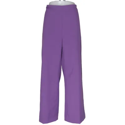 Palazzobyxor (Lykke) från Lindex Elastan, Polyester, Viskos