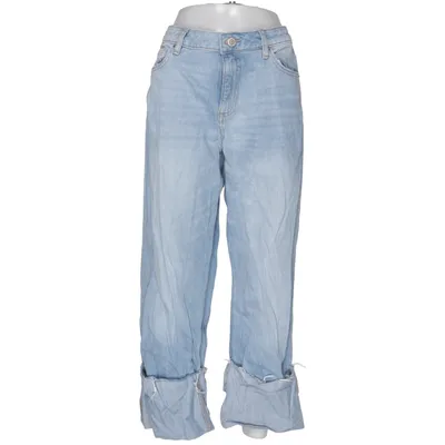 Jeans (Blue) from Denim Co Cotton
