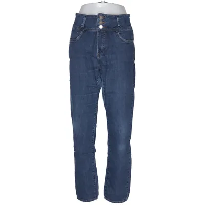Jeans (Dolly) von Flash Jeans Baumwolle, Elasthan, Polyester