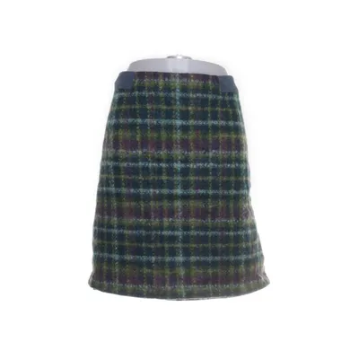 Nederdel (Grøn, Flerfarvet) fra Laura Ashley