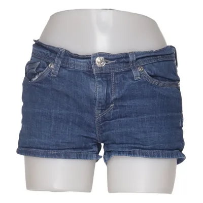 Jeansshorts (Blå) fra Levi Strauss & Co Bomuld, Elastan