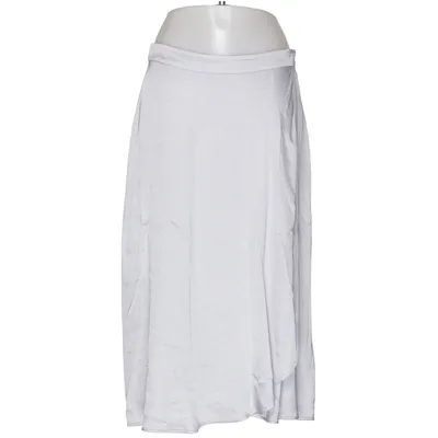 Rok (Grijs) van STOCKH LM Viscose