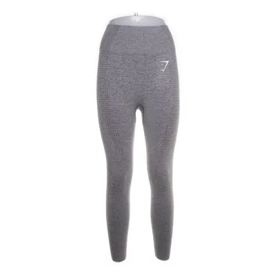 Träningstights (Grå) från Gymshark Elastan, Nylon, Polyester