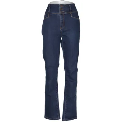 Jeans (DOLLY) from Flash Jeans Cotton, Elastane, Polyester