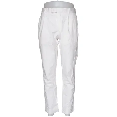Chinos (White) from Caruso