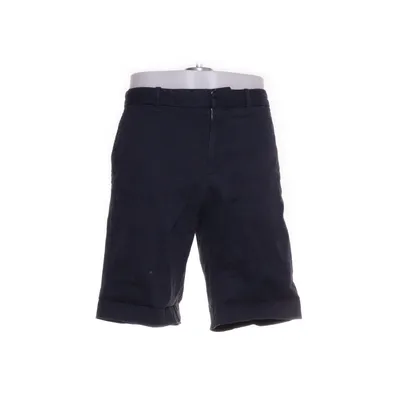 Shorts (Blå) från SANDÖ Bomull, Elastan