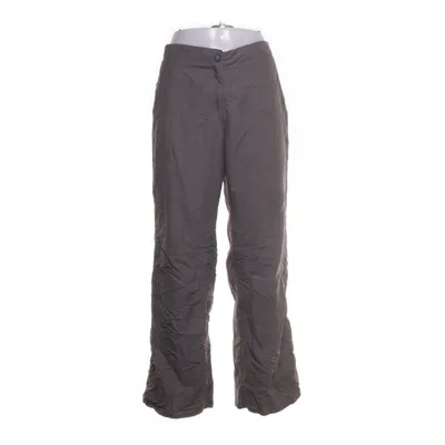 Friluftsbyxor (Grå) från Casall Polyamid