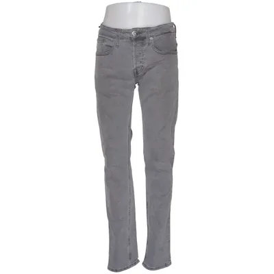 Jean (Dunn) de Mud Jeans Élasthane, Coton recyclé
