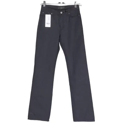Byxor (Grå) från Filippa K Bomull, Polyester