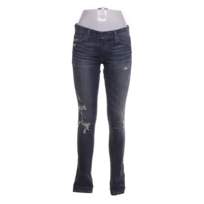 Jeans (Blå) från Denim & Supply Ralph Lauren Bomull, Elastan, Polyester