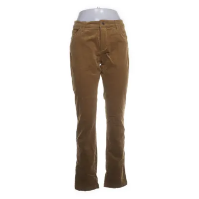 Corduroy pants (Brown) from Dubarry Cotton