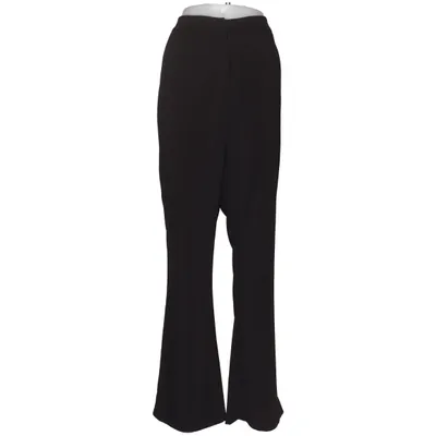 Palazzo pants (Black) from 4th + Reckless Polyester, Viscose
