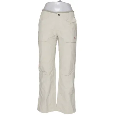 Outdoor pants (Beige) from Fjällräven Cotton, Polyamide