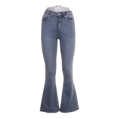 Jeans (SNAKE FLARE) från Lager 157 Bomull, Elastan, Polyester