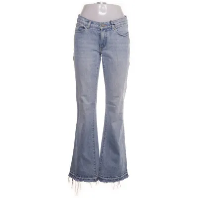 Jeans (abrand jeans) från Abrand Jeans Bomull, Elastan
