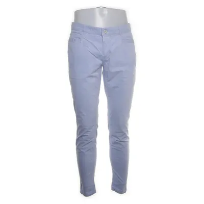 Manchesterbyxor (Lila, Blå) från Marc O'Polo