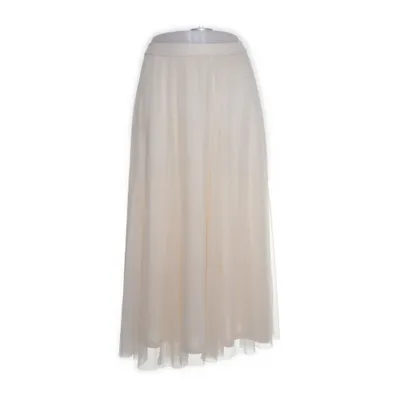 Tyllkjol (Beige) från Monki Polyester