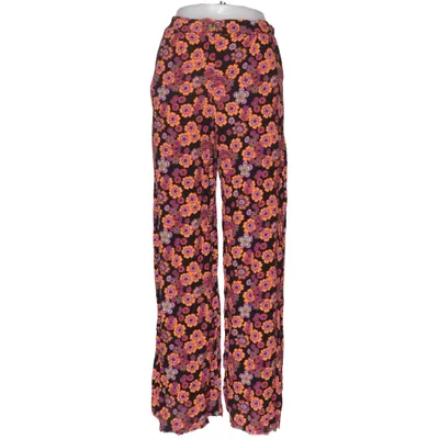 Palazzo pants (Black, Orange, Purple) from Koton Viscose