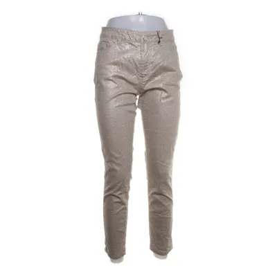 Broek (Goud) van Flash Jeans