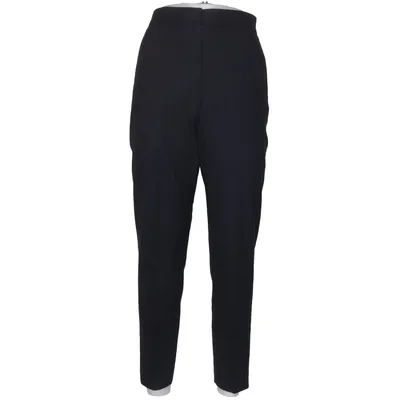 Suit pants (Blue) from French Connection Elastane, Polyester, Wool