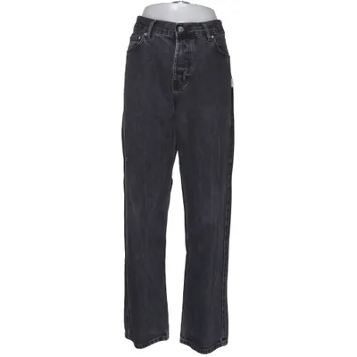 Jeans (District Straight) från District Fortysix Ekologisk bomull